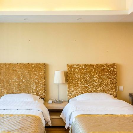 Forte International Apartment Hotel Peking Exterior foto